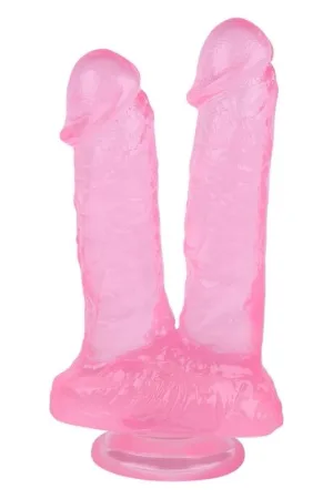Deluxerie Dildo Onalmirj