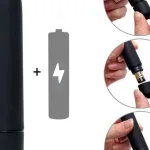 Deluxerie Vibratoren Fidelio