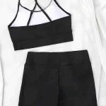 Deluxerie Bikini-Set Allysia