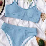 Deluxerie Bikini felső Betiana