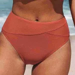 Deluxerie Bikini Slip Cordie