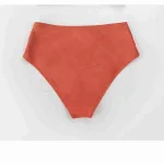 Deluxerie Bikini Slip Cordie
