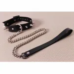 Deluxerie Halsband Naidene