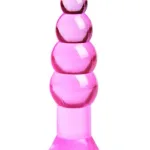 Deluxerie Analplug Madisson