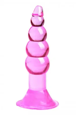 Deluxerie Analplug Madisson