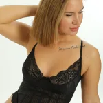 Deluxerie Body Royalle