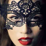 Deluxerie Sexig Mask Juniper