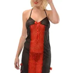 Deluxerie Babydoll-Set Claudex