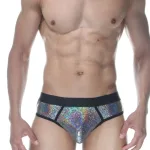 Deluxerie Manlig Jockstrap Champeon