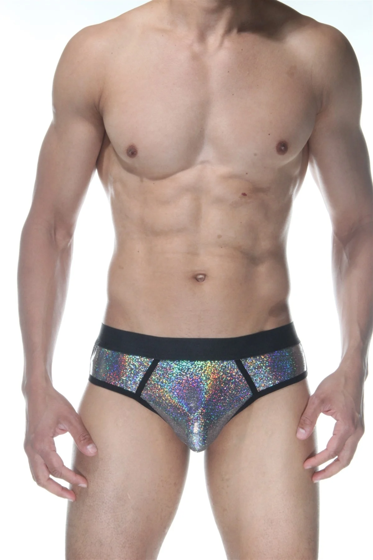 Deluxerie Manlig Jockstrap Champeon Deluxerie Manlig Jockstrap Champeon