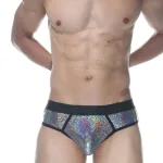 Deluxerie Manlig Jockstrap Champeon