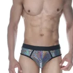 Deluxerie Manlig Jockstrap Champeon