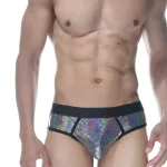 Deluxerie Manlig Jockstrap Champeon