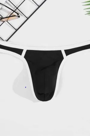 Deluxerie Sexy Herren String Emelio