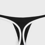 Deluxerie Mäns Stringtrosa Emelio