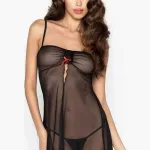 Deluxerie Babydoll Rasja