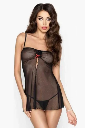 Deluxerie Babydoll Rasja