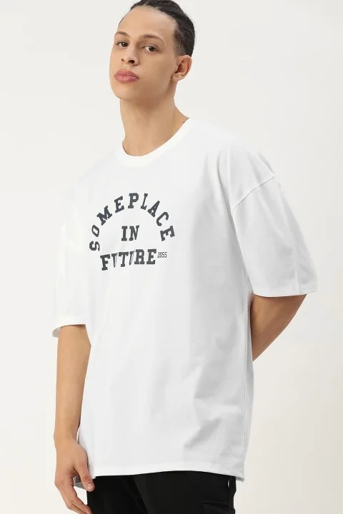 Deluxerie T-shirt MF-Clark