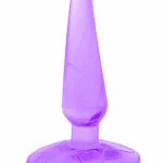 Deluxerie Analplug Rico