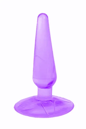 Deluxerie Analplug Rico