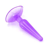 Deluxerie Analplug Rico