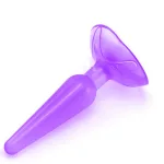 Deluxerie Analplug Rico