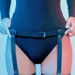 Deluxerie Harness Lyricia