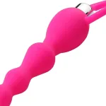 Deluxerie Analplug Fulgencio