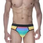 Deluxerie Manlig Jockstrap Cuthbert