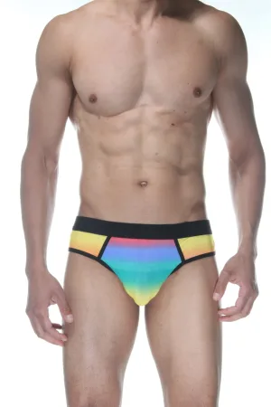 Deluxerie Heren Jockstrap Cuthbert