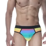 Deluxerie Manlig Jockstrap Cuthbert