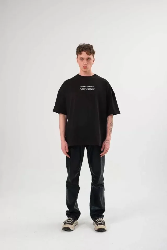 Deluxerie Tricou MF-Deante