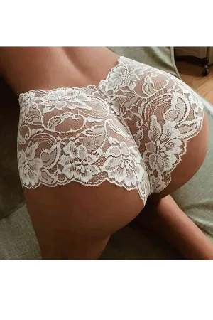 Deluxerie Mutande Sexy Juliane