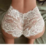 Deluxerie Sexy Slip Juliane