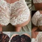Deluxerie Sexy Slip Juliane