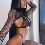 Deluxerie Sexy podprsenková súprava Sofiya