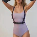 Deluxerie Harness Keliana