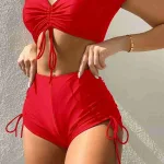 Deluxerie Sutien de plajă Yosepha