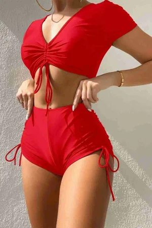 Deluxerie Sutien de plajă Yosepha
