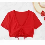 Deluxerie Sutien de plajă Yosepha