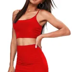 Deluxerie Bustier Set Petronelle