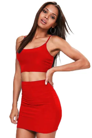 Deluxerie Bustier Set Petronelle