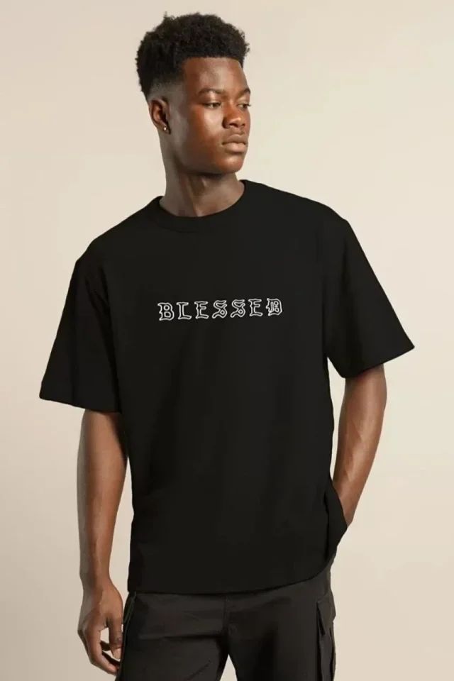 Deluxerie Tricou MF-Chriss