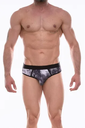 Deluxerie Manlig Jockstrap Dayson
