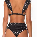 Deluxerie Bikini Sæt Demaura