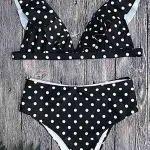Deluxerie Bikini Sæt Demaura