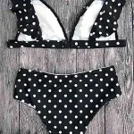 Deluxerie Bikini Sæt Demaura