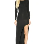 Deluxerie Vestido Leecea