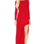 Deluxerie Vestido Leecea