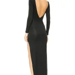 Deluxerie Vestido Leecea